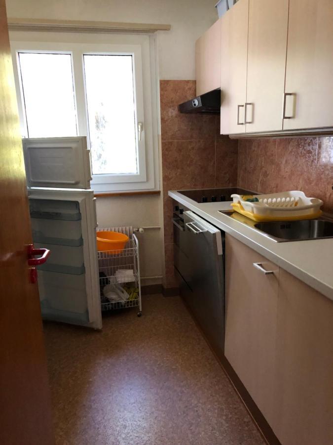 Grosszuegige Ferienwohnung Fuer 4 Personen Interlaken Exterior foto