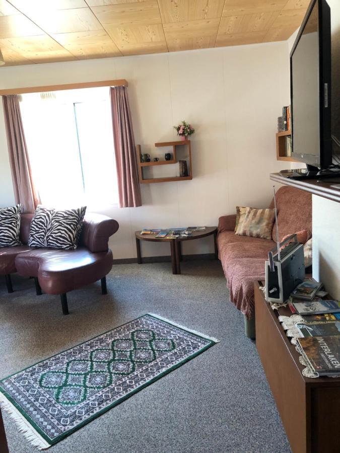 Grosszuegige Ferienwohnung Fuer 4 Personen Interlaken Exterior foto