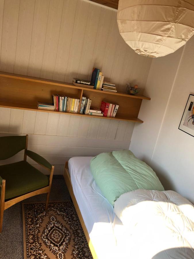 Grosszuegige Ferienwohnung Fuer 4 Personen Interlaken Exterior foto