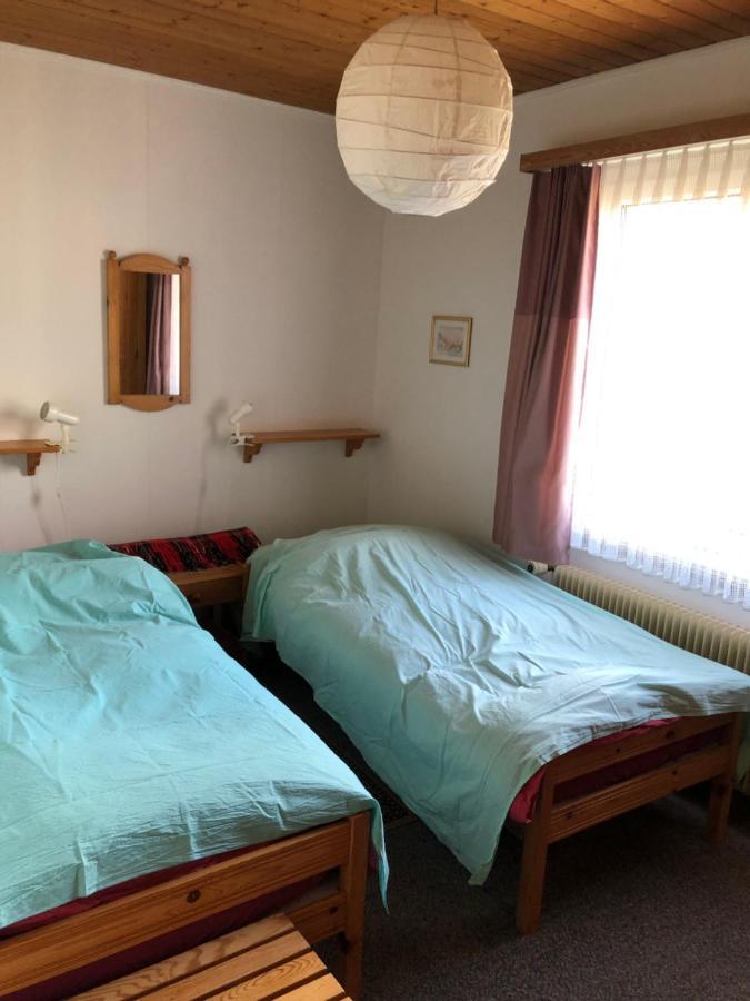 Grosszuegige Ferienwohnung Fuer 4 Personen Interlaken Exterior foto
