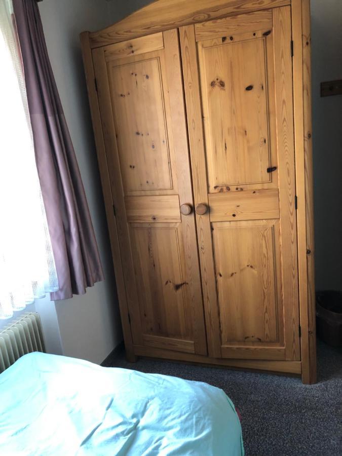 Grosszuegige Ferienwohnung Fuer 4 Personen Interlaken Exterior foto